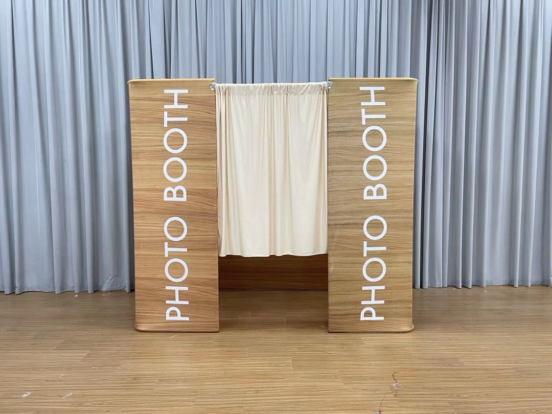 Party Booth Hire
